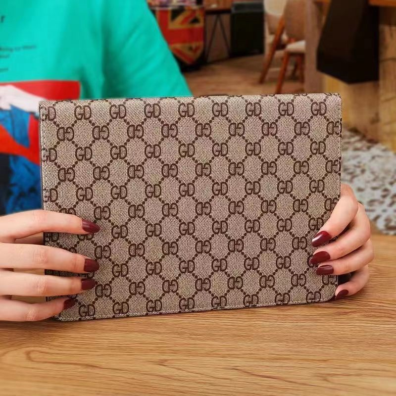 Brown For iPad 7.9 8.3 10.2 10.9 11 Tablet PC Cases Air1 Air 5 Mini 4 5 6 iPad 5 Advanced Tablet Protective Case to Prevent Falls