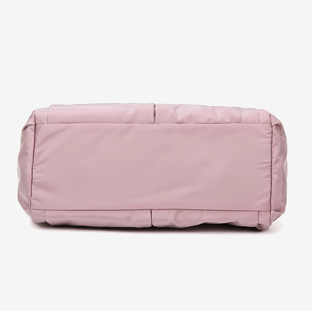 Fitness Training Bag Dry Wet Separation Waterproof Portable Large Capacity for Swimming Hiking Camping 251016