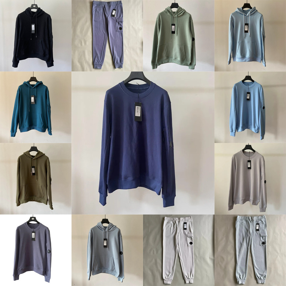 Men's Badges jacket Hoodies Sweatshirts Cpfm Hooded Sweater Windproof Storm Cardigan Overcoat Fashion Goggle Hoodie Cpcompanyly Jacket s6