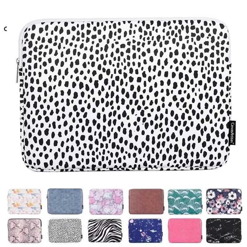 Waterproof Brand Laptop Bag 111213314154156 InchMan Lady Liner Sleeve Case For Macbook Air Pro M1 2 Notebook ComputerW251015
