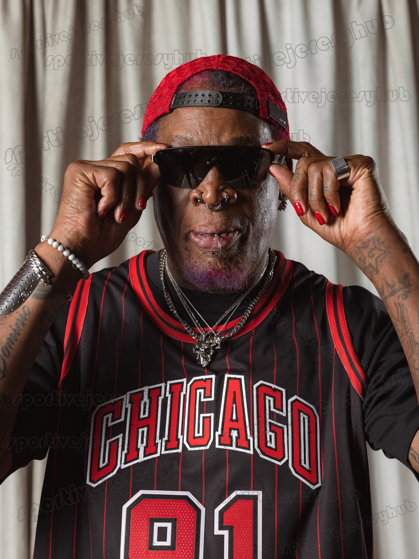 Buzelis 2025-26 City Basketball Jersey Carter Vucevic Collins Williams Huerter White Smith Terry Phillips Ball Custom Stitched Casual Wear All Sizes A