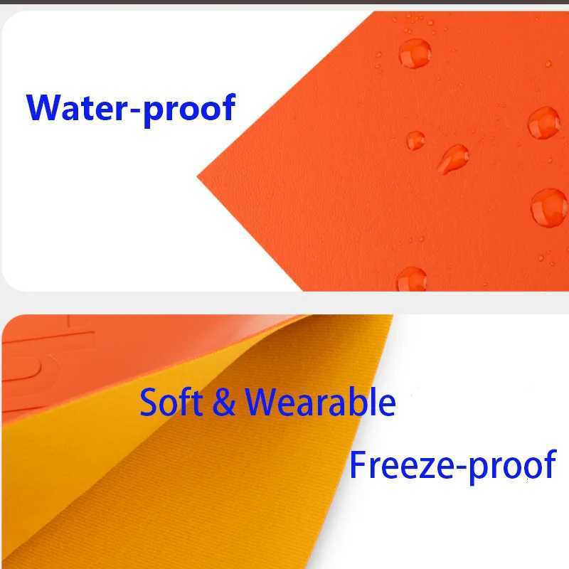 Laptop Sleeve Bag Case 14 Inch Notebook Bag Table Cover Nonmagnetic Tablet Laptop Inner Bag Water Shockproof Leather PC BagsW251015