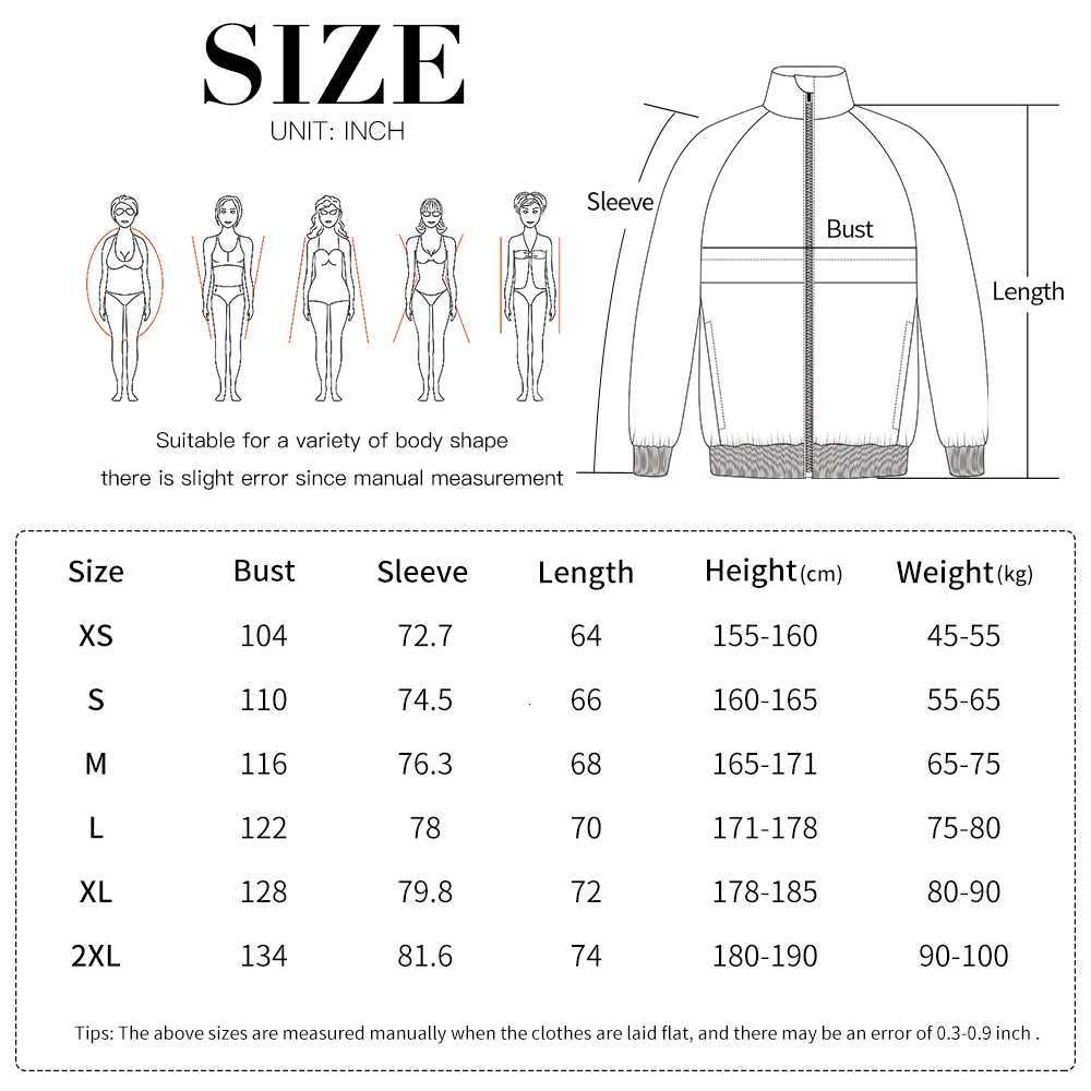 Niaahinn Nursing Scrubs Jackets Long Sleeve Professional Nurse Scrubs Uniforms Pharmacy Jacket Zipper Coat Outdoor Work Uniforms X251016