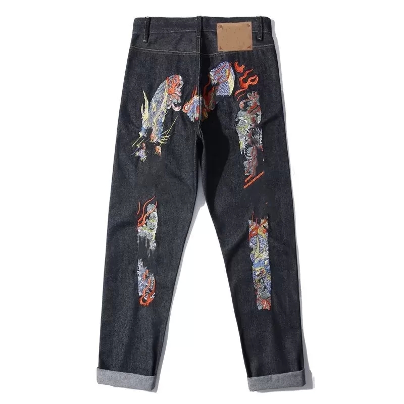 Eviso Jeans Designe… - image