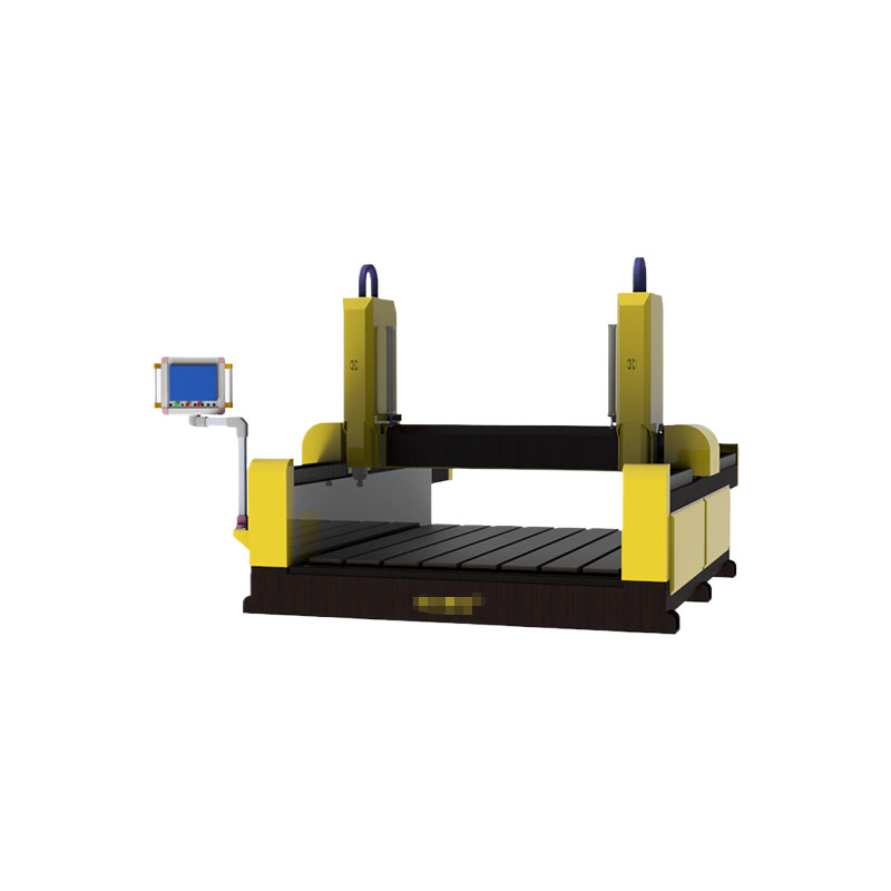 Efficient Marble & Granite Cutting Machines - Quality Craftsmanship