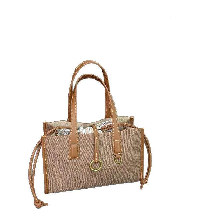 Casual Canvas Tote Women's Men Handbag Designer Large Totes Bag Eco Crossbody Shoulder Bags Suotong251016 Suotong251016 Suot251017