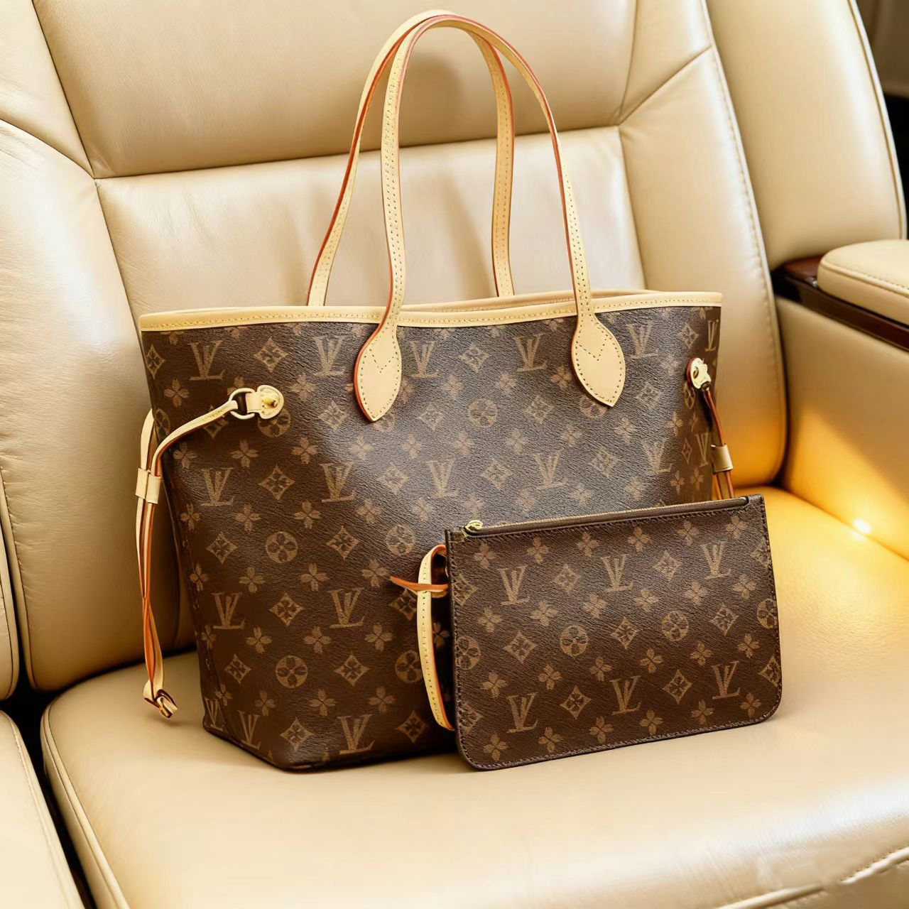 Designer Shoulder Handbags Tote Women's Bags 24