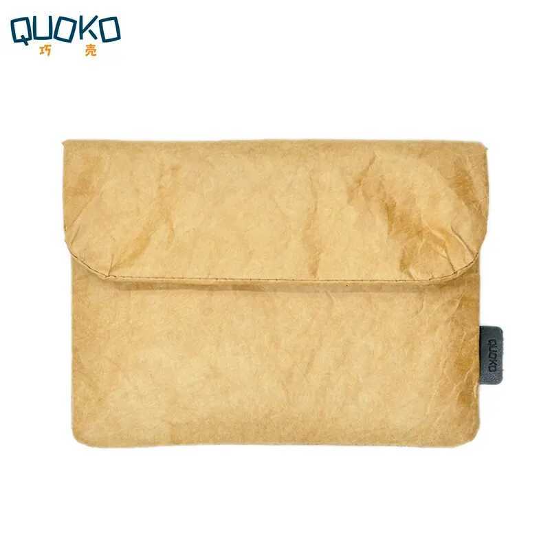 Vintage Old Style Laptop Bag Cover Fiber Paper 68 E Reader Sleeve Case For Kindle PaperWhite Voyage Touch 6inchW251015