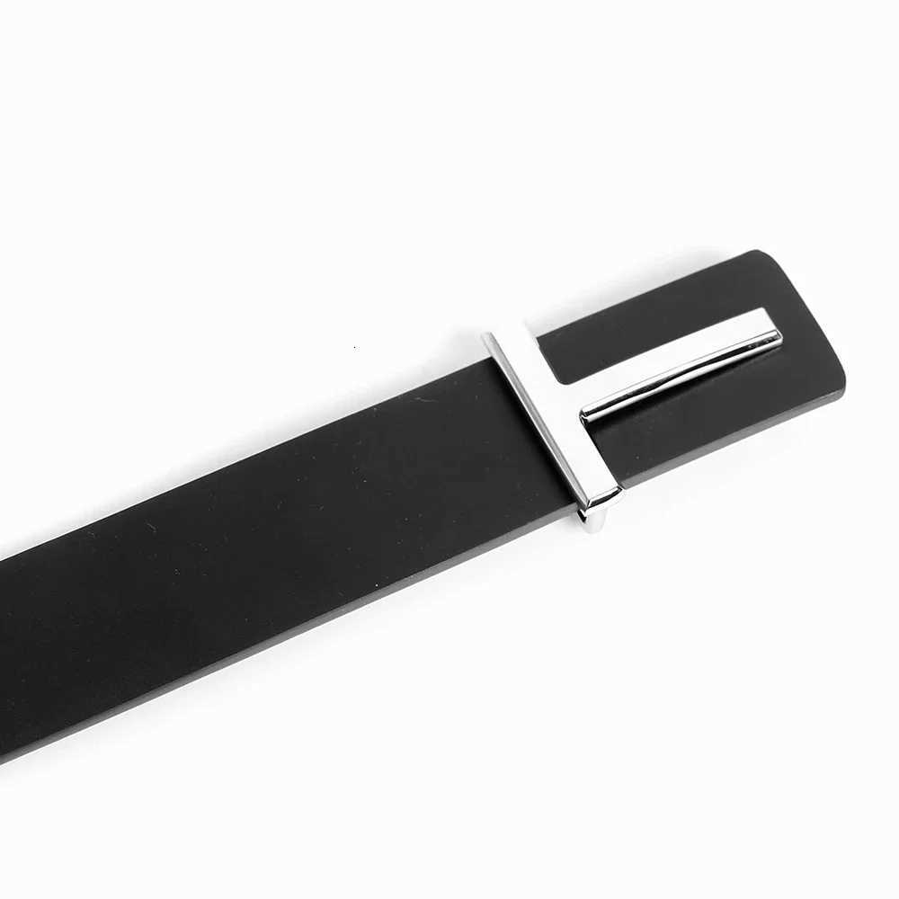 2024 Top Luxury Designer Brand Pin Buckle T Belt Men High Quality Women Genuine Real Leather Dr Str for Jeans WaistbandXJ251016