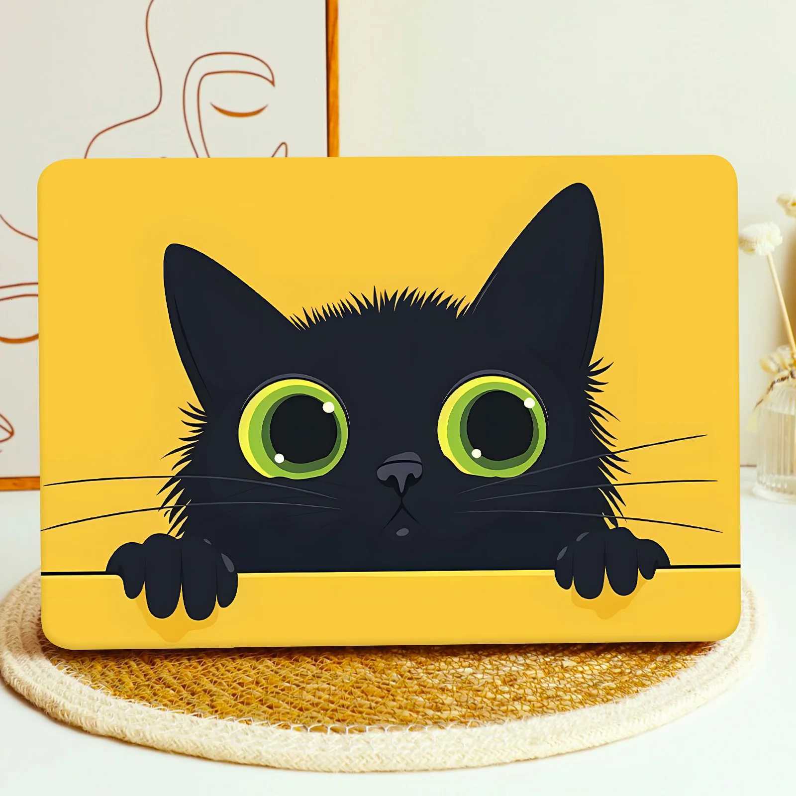 2024 newest print hard case for MacBook case 2025 M4 A3240 M3 Air Pro13 14 15 16 A3113 A3114 A2681 A2337 A2251 A1708 A1706 A2485W251015