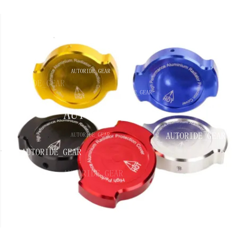 Motorcycle Modification CNC Water Tank Decorative Cover Utor28 Nmax155 Nvx Xmax300 Y15 Lc135 Fosha 300