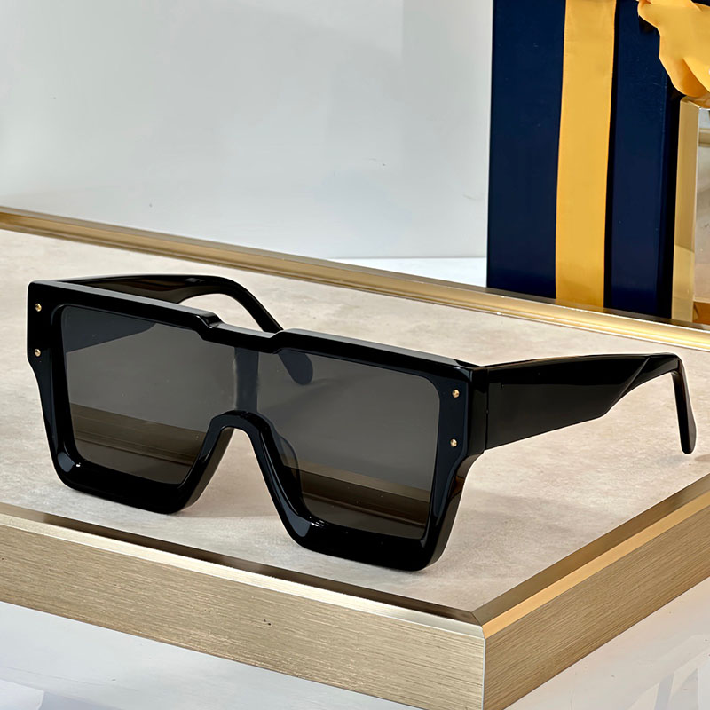 Cyclone sunglasses Iconic style from Fall Winter Classic retro Designer Cyclone Eyewear 1547 2188 1832 1790 1736 2031