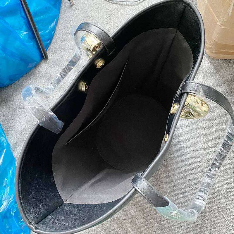 Niche Asymmetric Women's Simple Casual And Versatile Bucket Catering Basket Slanted Handbag Shoulder Bag Suotong251016 Suotong251016 Suot251017