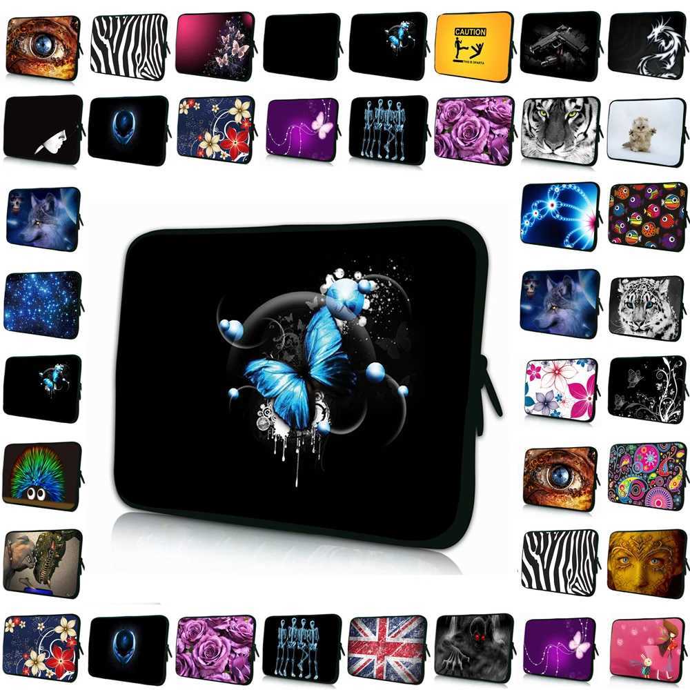 Notebook Bag 717 173 Laptop Sleeve Neoprene Case Funda For Lenovo Legion Go 156 13 14 16 Dell XPS HP Chromebook AccessoriesW251015