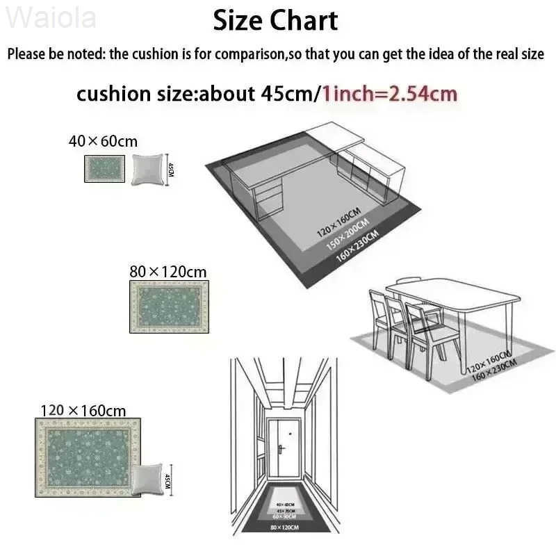 Sanrio Hello Kitty Floor Mat Ins Style Bedroom Floor House Laundry Living Room Rug Antiskid Household Cute Home Decor Carpets L251016