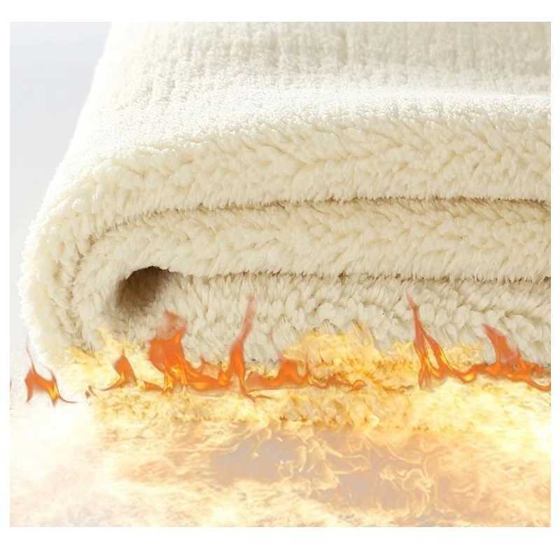 Cashmere Leggings 800g 2 Pound Super Heavy Winter Super Warm for Women Thermal legging High Waisted Pants FleeceT251016