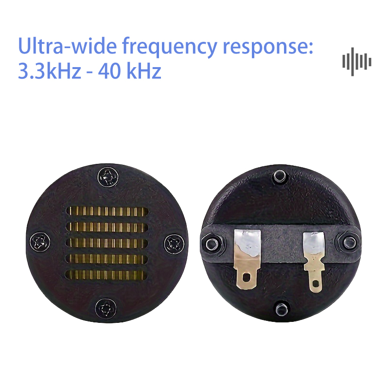 Car Audio-Cost-Effective Car Speaker Horn - Subwoofer Accessory for Auto Audio Modification, Entry-Level Vehicle Sound Upgrade Part-1