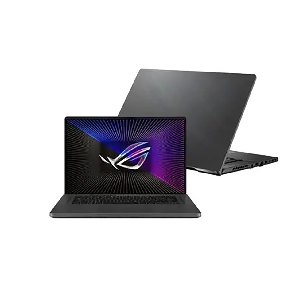 ASUS ROG Zephyrus M16 16" Intel Core i7-11800H 11th Gen, 6GB RTX 3060 Graphics, 16GB RAM 1TB SSD Gaming Laptop Black(USED 90% New)