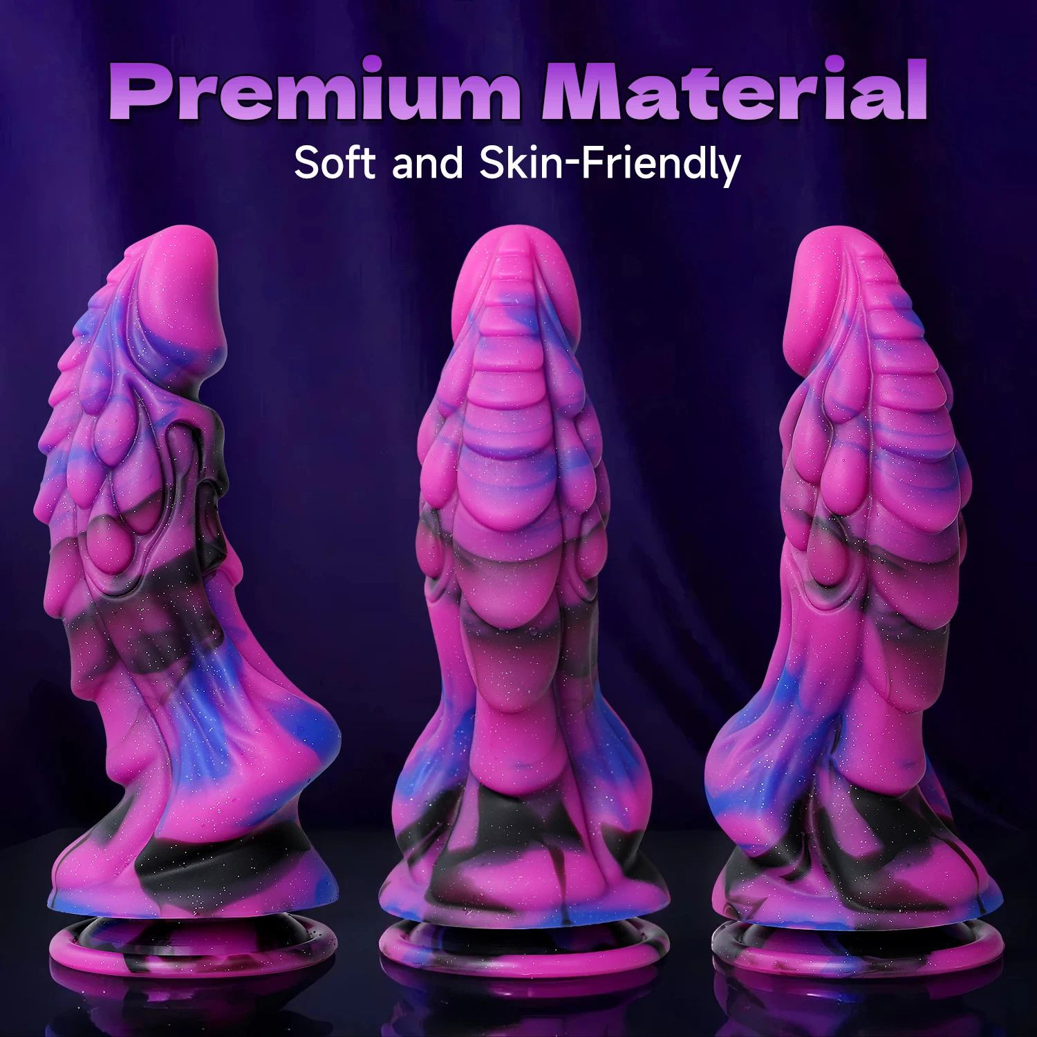 Monster Dildos Loong Penis Women Masturbation Big Dick Dildo Penetration Anal Prostate Massage Adult Sex Toys Anal Toys For Gay 251014