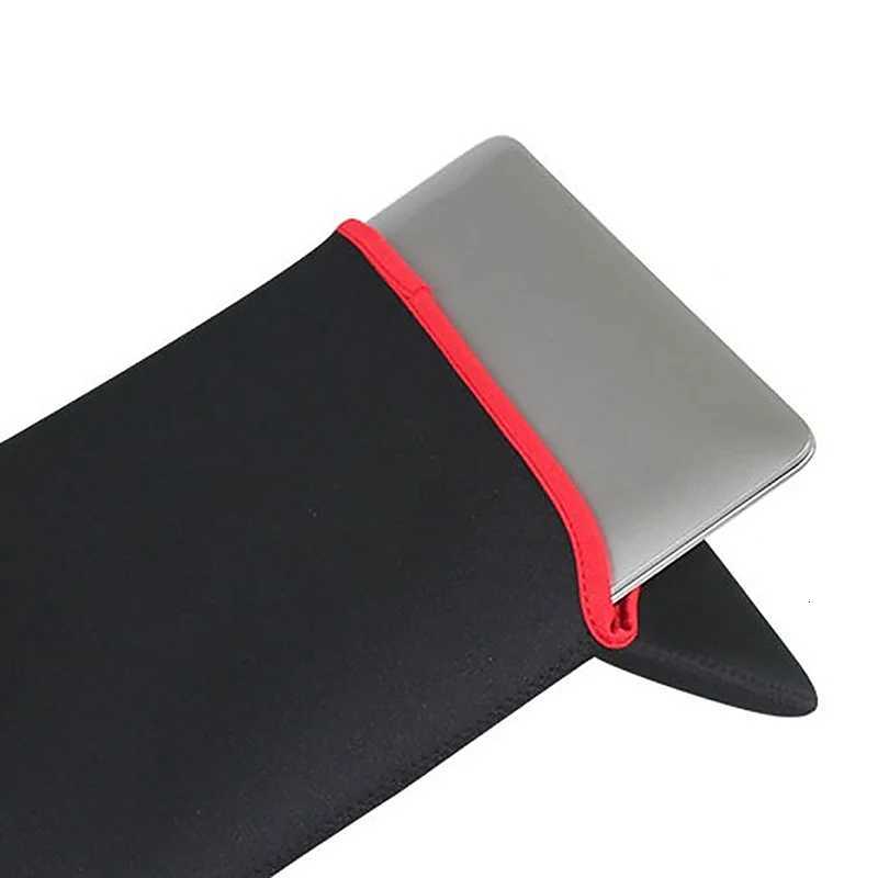 Neoprene Liner Laptop Case For 714 Inch Tablet PC Laptop Pouch PC Protective Bag Fully Padded Computer SleeveW251015