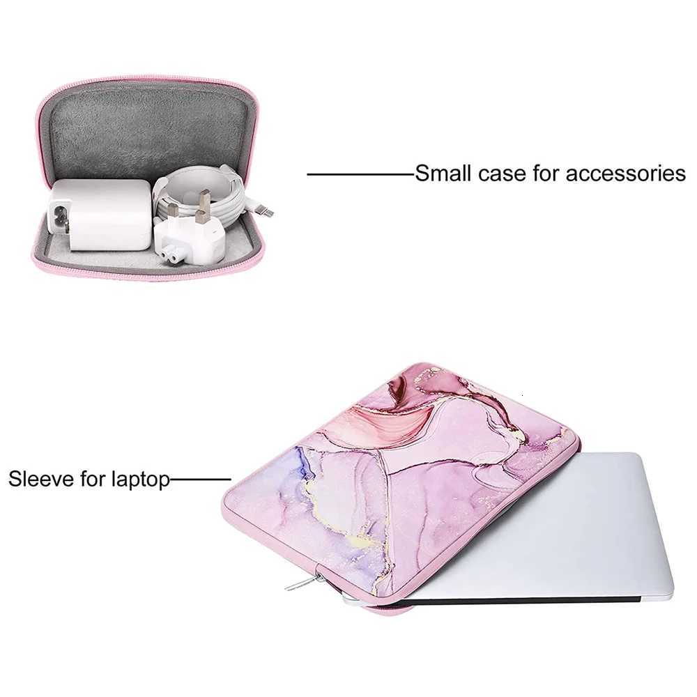 New Laptop Bag 11 12 13 14 15 16 Inch Notebook Pouch for MacBook Air Pro HP Dell Lenovo Acer Computer Sleeve Case for Men WomenW251015