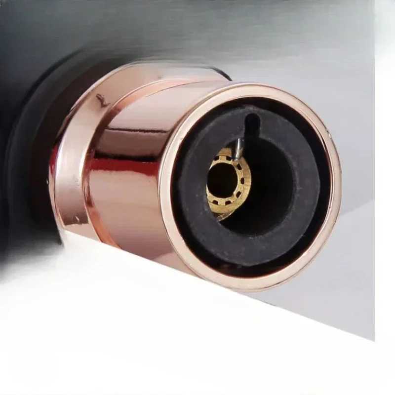 JOBON New Bulletshaped Lighter Jet Multipurpose Butane Gas Torch Lighter Spray Gun Cigarette Lighter Mens Gift Ignition Tool C251016