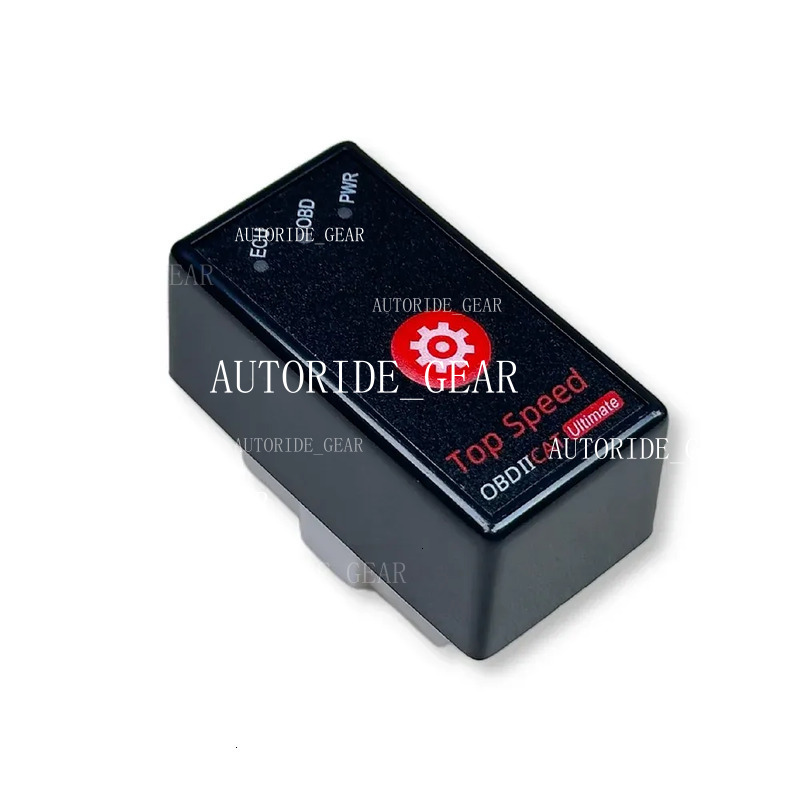 OBDIICAT Utor28 Hk-V2 Upgrade Hk01 Pro/Ultimate Super Original Pic16f59chip Obd2 Chip Tuning Box Increase Power Reduce Fuel Consumptio
