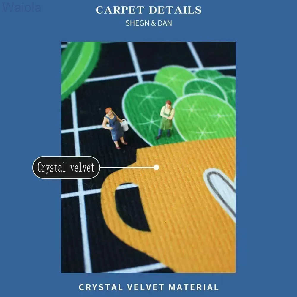 Sanrio Bedroom Mats Home Door Mat Floor Mat Bathroom Carpet Room Rugs Carpet Entrance of House Cute Rug L251016