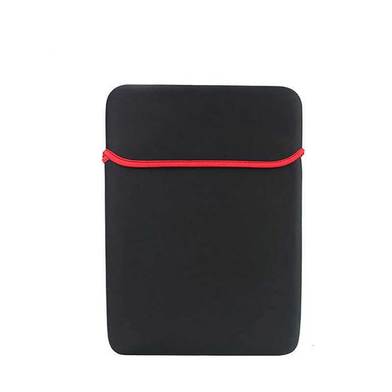 714 Inch Laptop Pouch PC Shockabsorbing Protective Case Waterproof Storage Bag Portable Tablet PC Soft SleeveW251015