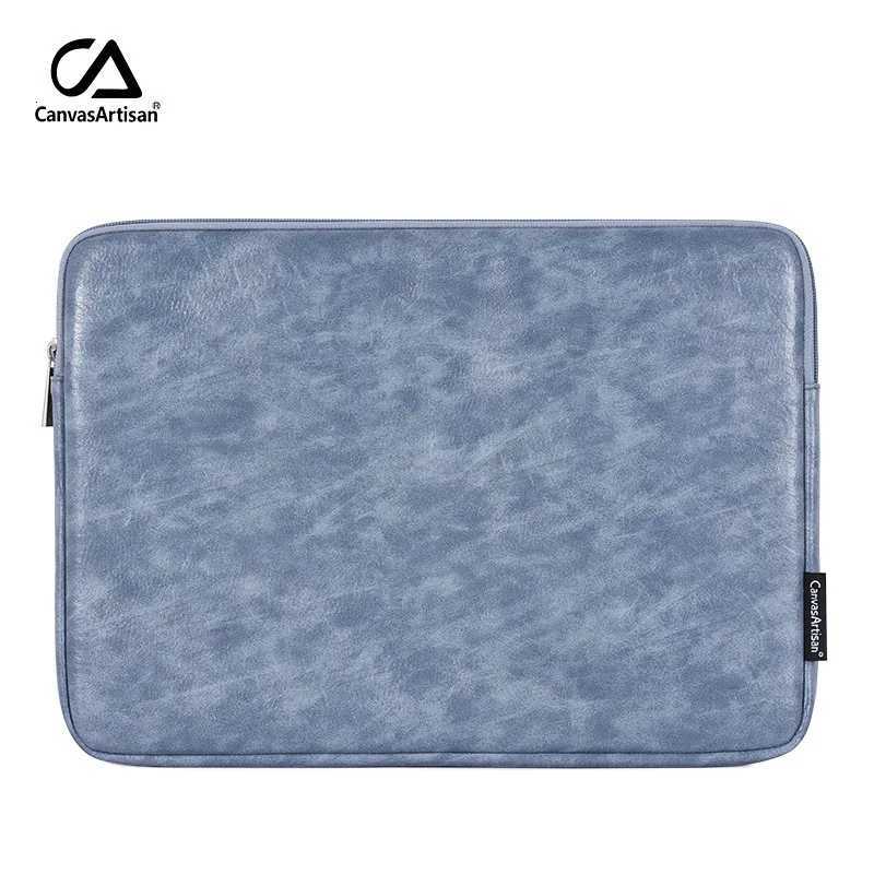 Waterproof Brand Laptop Bag 111213314154156 InchMan Lady Liner Sleeve Case For Macbook Air Pro M1 2 Notebook ComputerW251015
