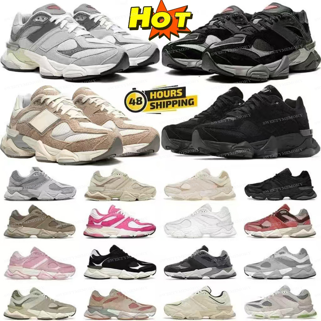 Sneakers Overseas Warehouse Designer Shoes Unisex Trainers For Men Women Triple Black Leather Brown White Grey Pink Blue Green Purple outdoor Sneakers size 36-45