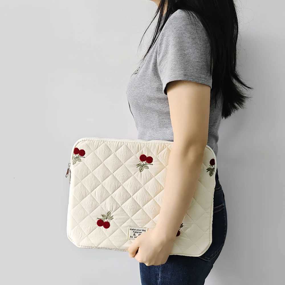 Laptop Bag11 13 14 15 156 16Inch Notebook Computer Sleeve Bag Tablet Waterproof Case For MacBook Air Pro Lenovo Hp Dell WomeW251015