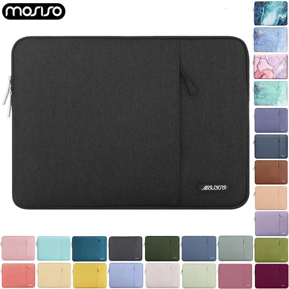 Laptop Sleeve Bag for MacBook Air Pro 11 12 13 14 15 16 inch M1 M2 M3 M4 HP Dell Asus Notebook Tablet Briefcase PC Case CoverW251015