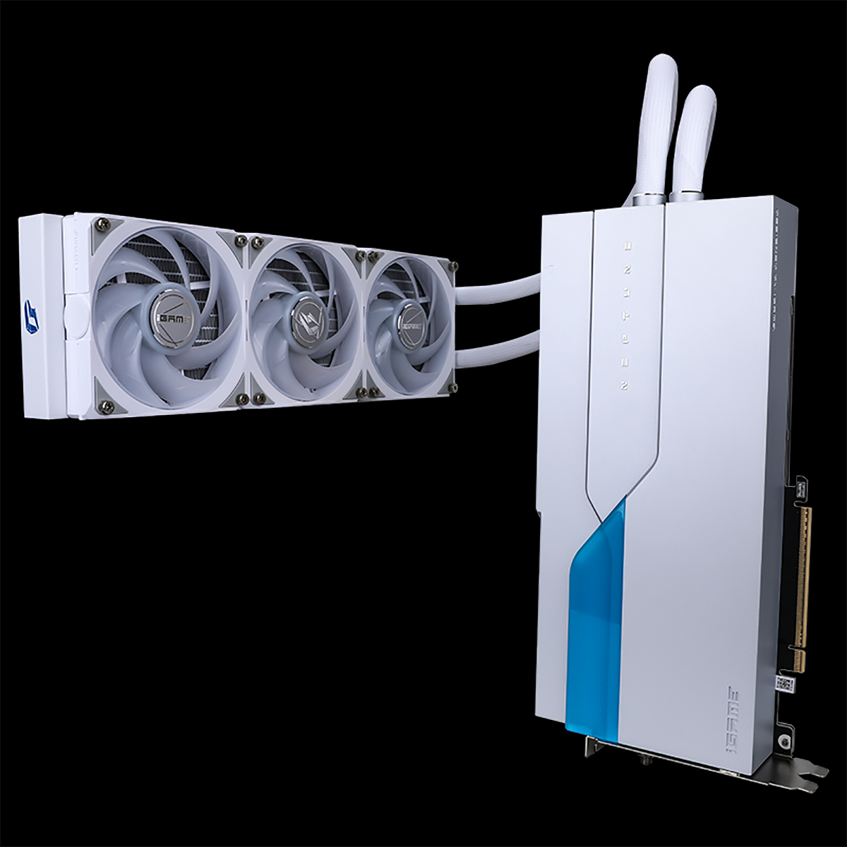 Colorful iGame GeForce RTX 5090 D v2 Neptune OC 24GB Graphics Card