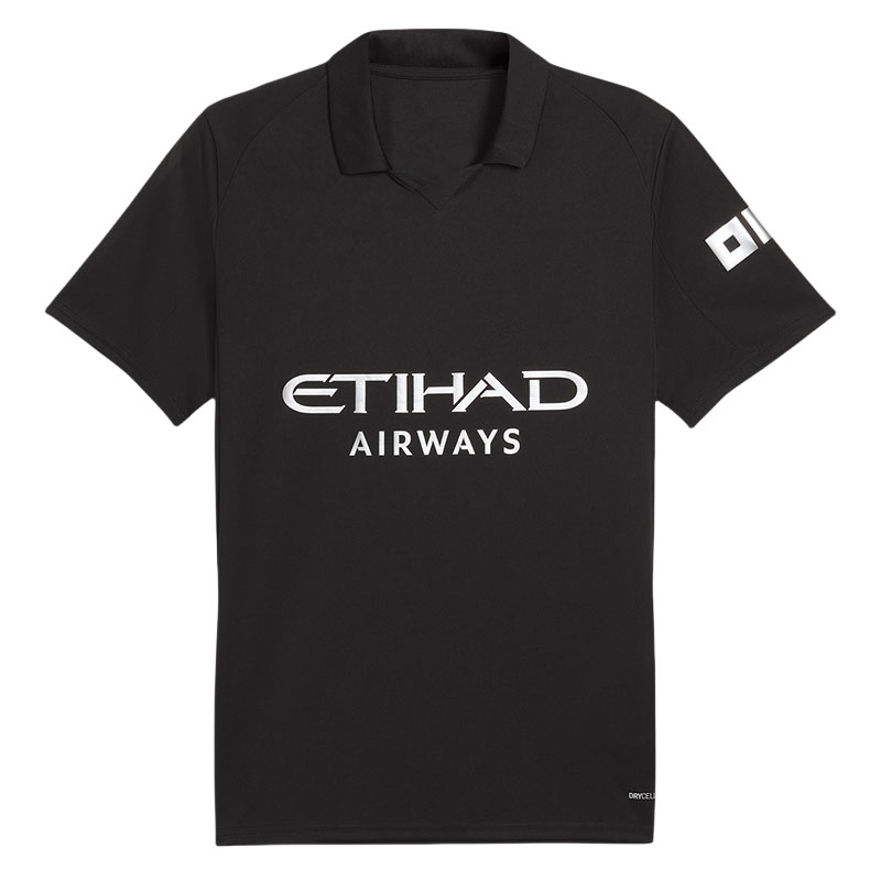 5XL 2025/26 HAALAND 4th soccer jerseys FODEN DOKU SAVINHO REIJNDERS CHERKI MATHEUS N. MARMOUSH NICO MAN CITY RUBEN DONNARUMMA football shirts men kids