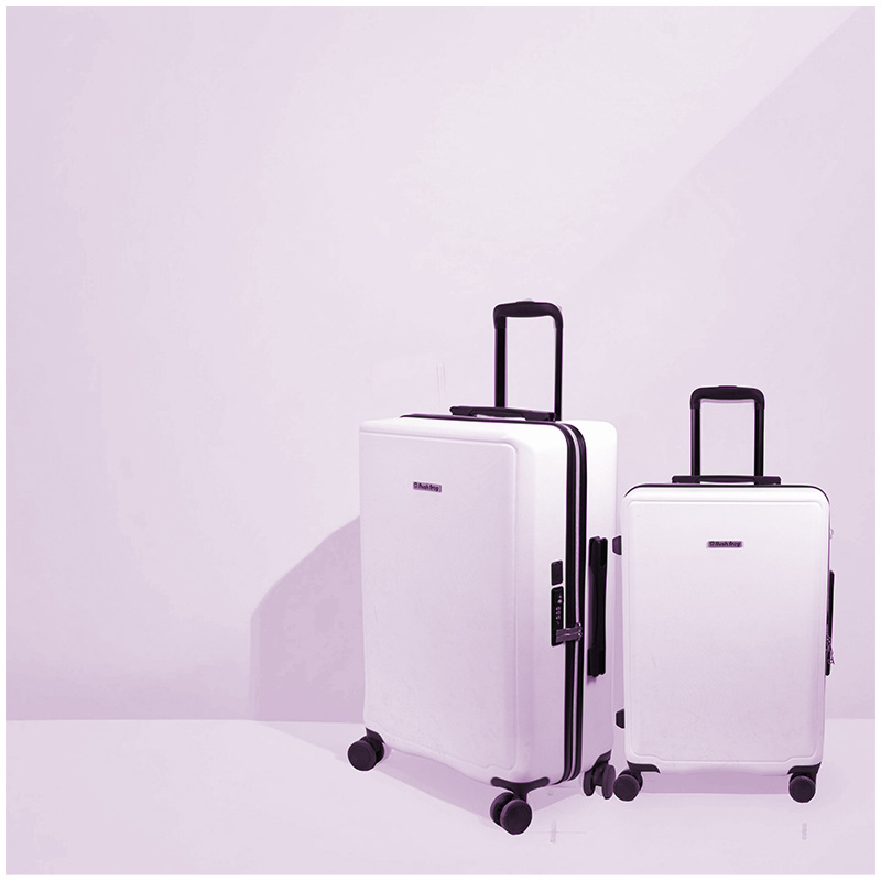 Designer Luggage, S… - image