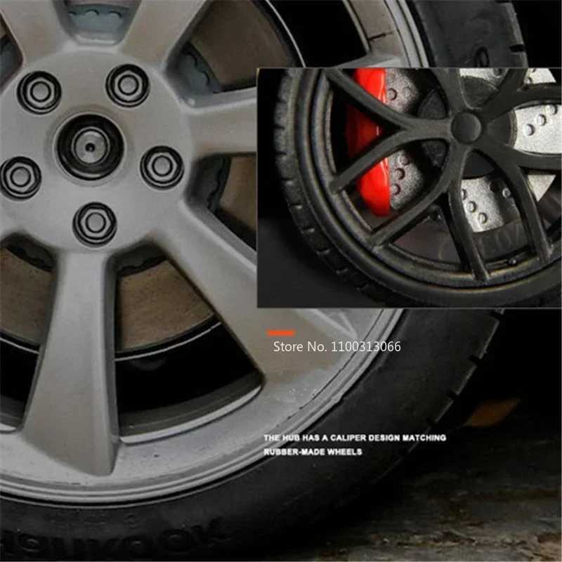 124 TESLA Model 3 Car Toys Alloy Diecasts Metal Vehicles Car Model With Sound Light Vehicle Toys For Children Gifts Collection W251016