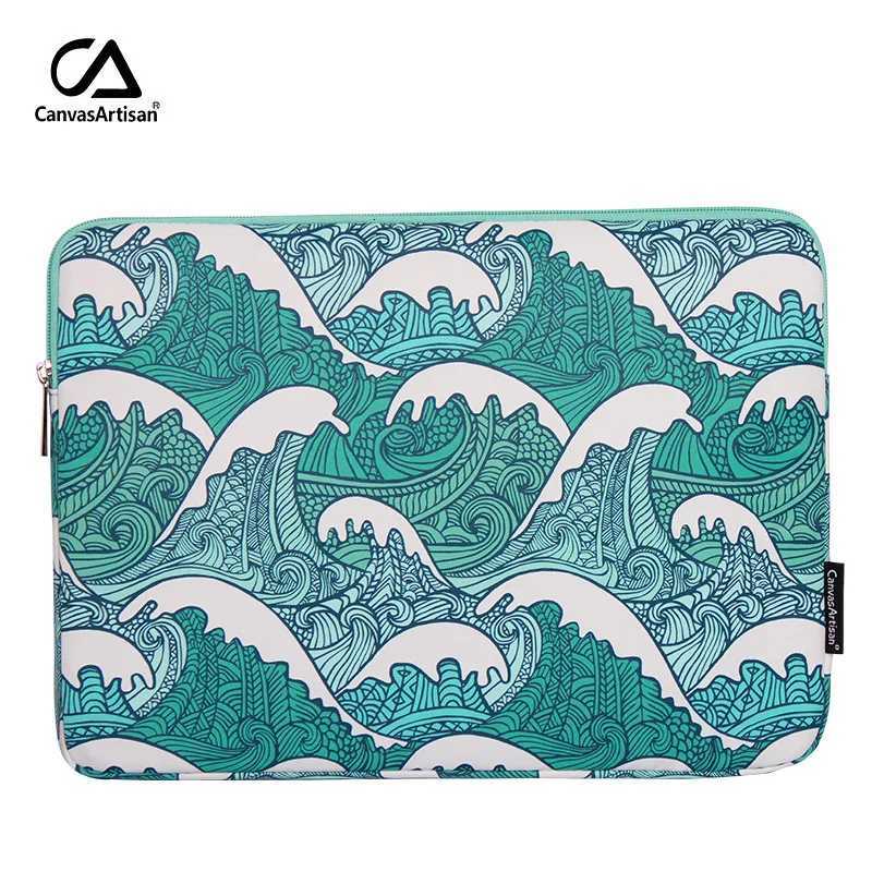 Laptop Bag Case For Macbook Air Pro 11 13 14 156 17 Xiaomi Lenovo Asus Acer Dell HP Notebook Sleeve 133 15 Inch Computer CoverW251015