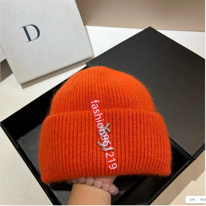 cap There are a total of 14 colors. There must be a color that suits you.Cozy Autumn/Winter Knit Cap for Men & Women Chic Cold Weather Fashion Staple Versatile SeasonalSSS
