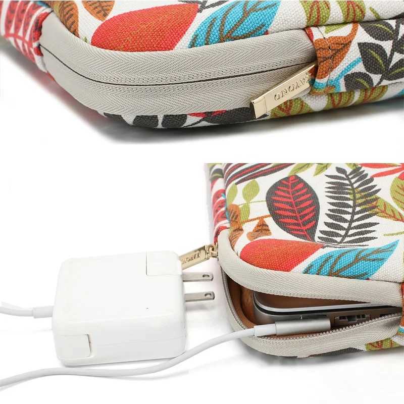 Kayond Brand Laptop Bag 11121331415415617 InchLady Man Women Sleeve Case For MacBook Air Pro M1 Computer Notebook PCW251015