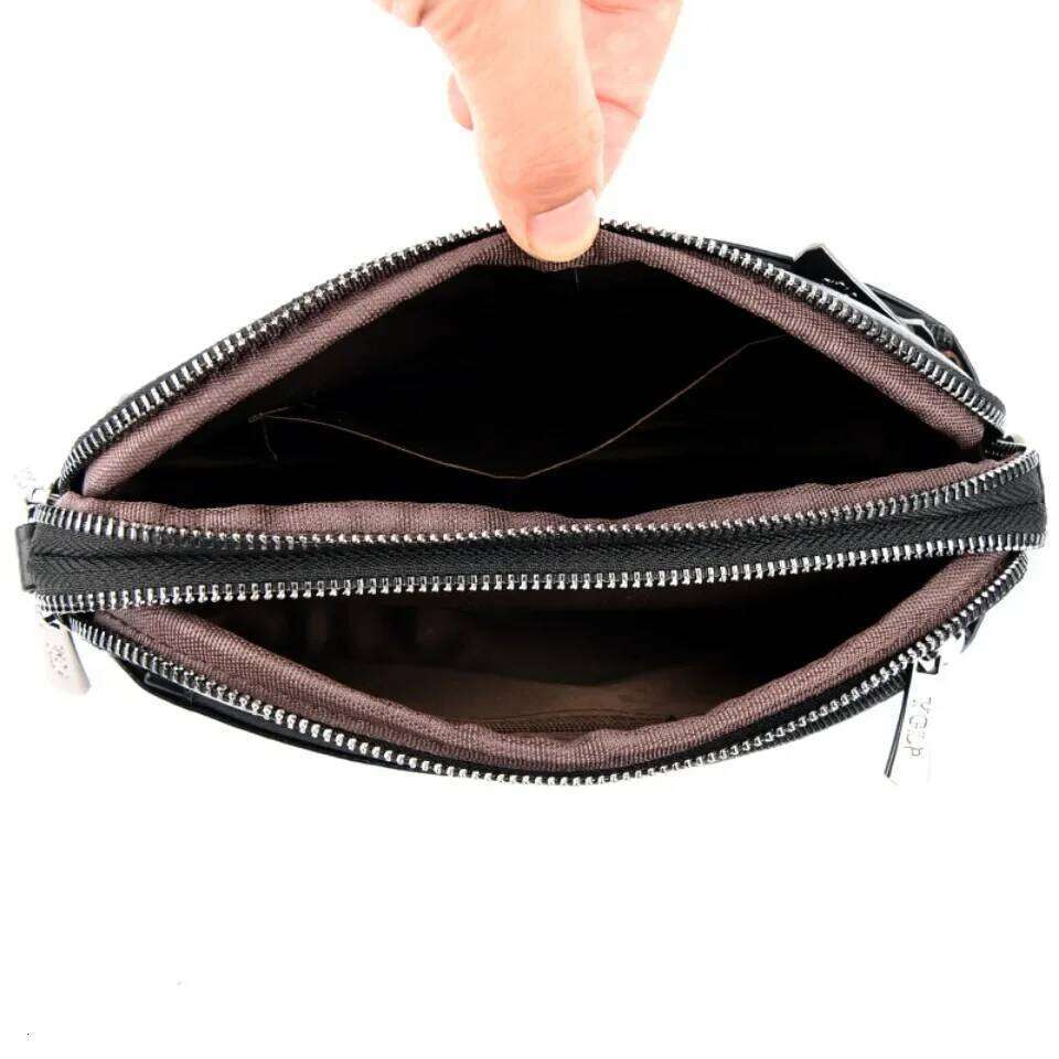Multilayer Purse PU Handbags Shoulder Bags Designer Crossbody For Women Fashion Female Messenger Bag Suotong251016 Suotong251016 Suot251017