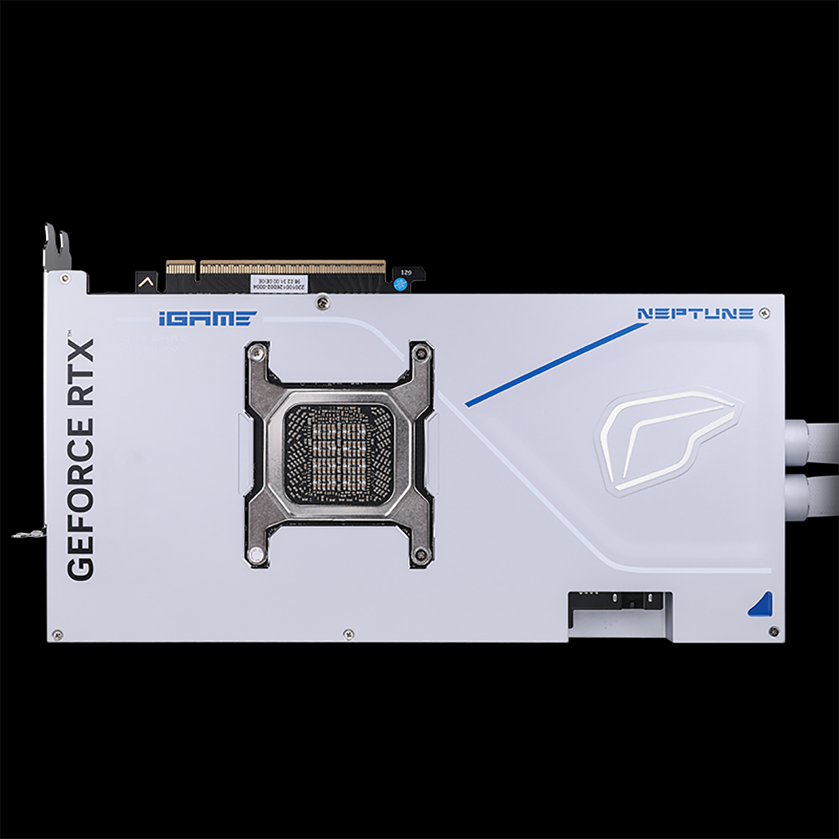 Colorful iGame GeForce RTX 5090 D v2 Neptune OC 24GB Graphics Card