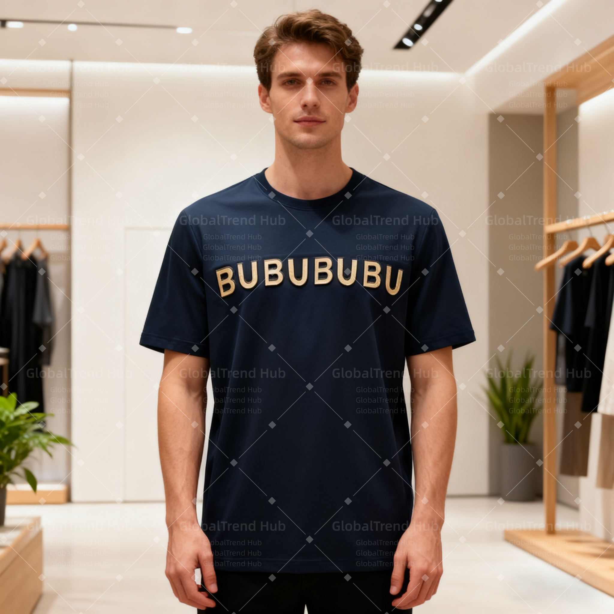 t Shirts Designer T-shirt for casual men and women, Letter 3d printed short-sleeved, best-selling luxury hip-hop clothing SIZE S-4XL