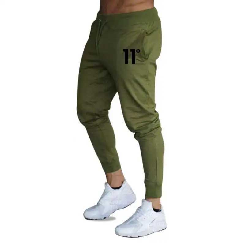 2024 summer crossborder new mens sports casual pants lightweight breathable pants Jogger casual sports pants J251103