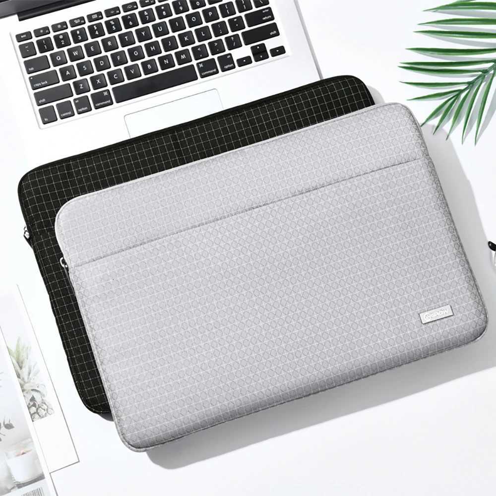 Cingrow Laptop Bag for MacBook Pro 14 16 inch Shockproof Notebook Bag for DellHPXiaomiLenovo 16 Universale Laptop Sleeve 156W251015