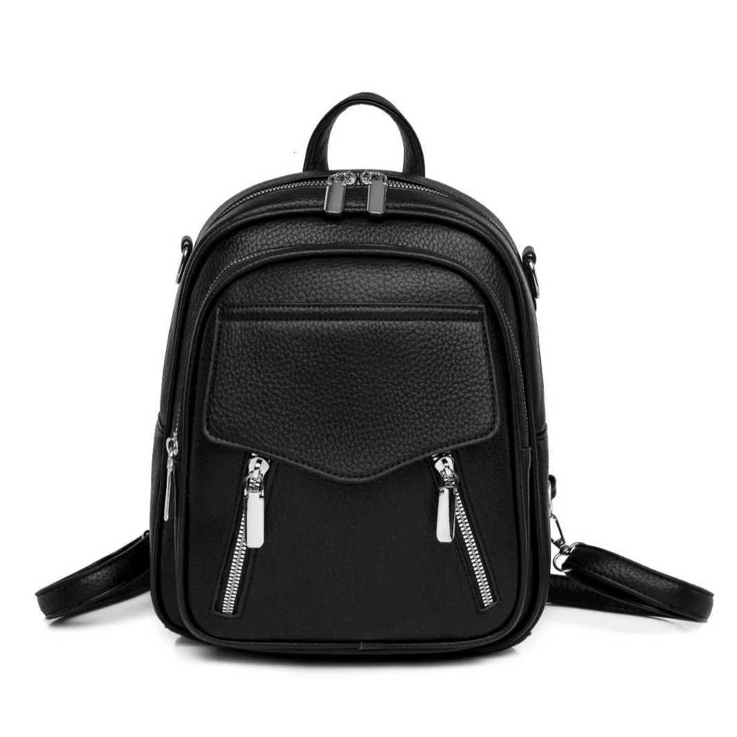 Fashionable Kids Backpack Versatile Travel Backpack Student Backpack School Bags Cute Backpacks Travel Bags Mochila SacT251016