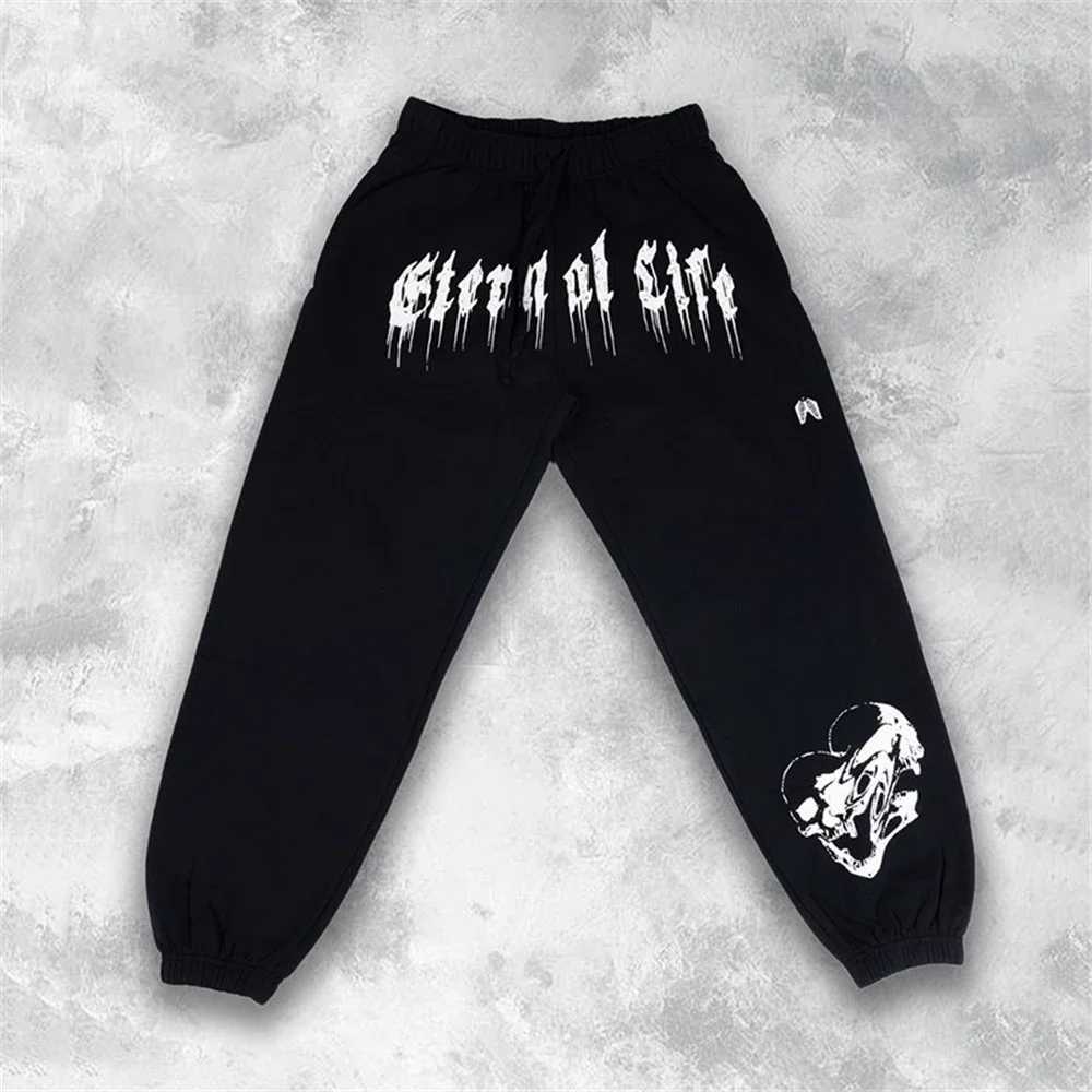 Autumn Spring New Brand Mens Gym Joggers Cotton Pants Streetwear Sweatpants Sport Leggings Trousers Fitness Bodybuilding Bottoms J251203