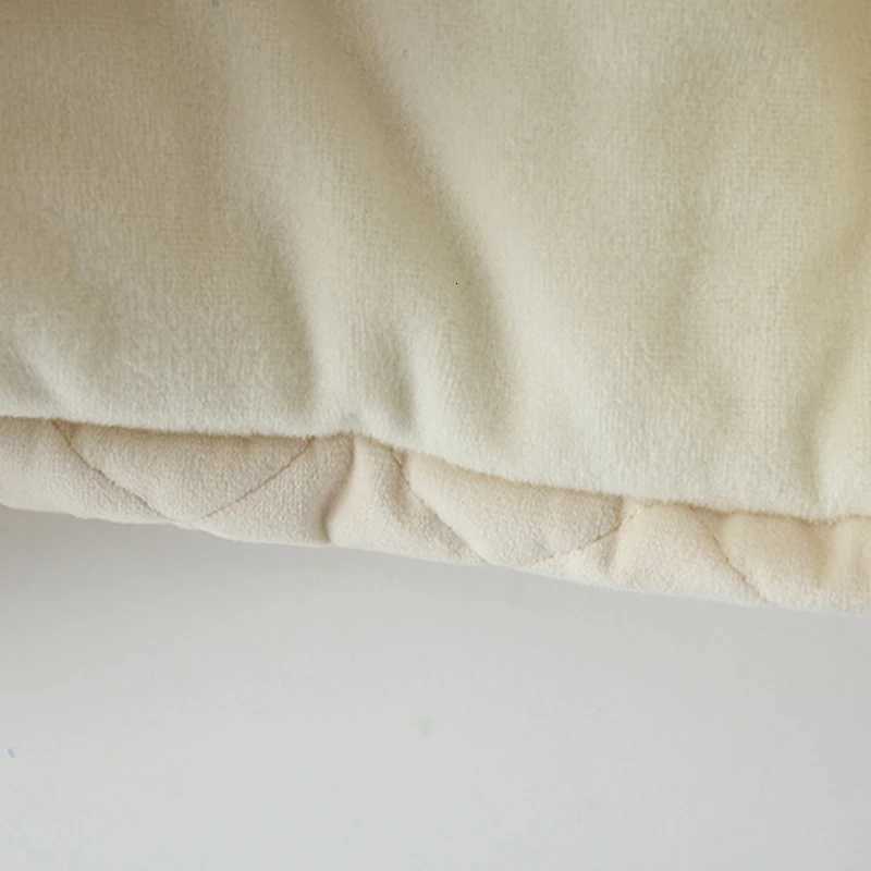 9 Months To 3 Years Old Winter New Red Christmas Party Baby Girl Coat Thick And Warm ChildrenS Long Sleeved ClothesT251016