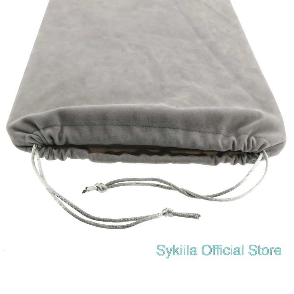 Laptop Sleeve for MacBook 14 13 12 11 inch Gray Bag Handbag Liner for HP for iPad for NoteBook for Huawei for Surface for TabletW251015