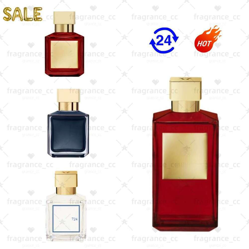 540 men perfume perfumes 100ml Lasting Smell Parfum Men Women Neutral mens for cologne Spray red glass Bottle Long